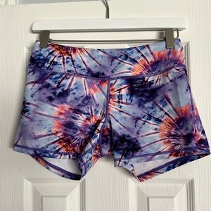 Born Primitive Double Take Booty Shorts